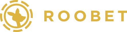 Roobet logo