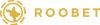Roobet logo
